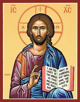 of meeting, and during the wandering in the desert, and with Solomon at the dedication of the Temple. In the Holy Spirit, Christ fulfills these figures.