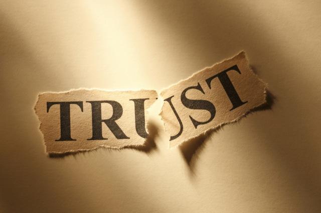choices is trustworthy?
