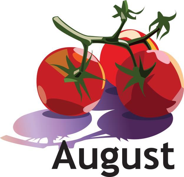 Sunday August 7 12 th 12:00 pm: Hospitality Congregational Life Committee Sunday August 14 13 th 11:30 am: Hospitality 12:00 pm: Congregational Life Committee Tuesday August 16 7:00 pm: