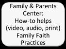 Connected Faith Formation IG Learning Online