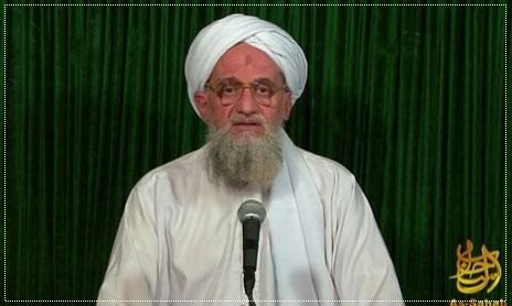 The Speech of the Sheikh / Ayman al-zawahiri (May Allah Protect Him) The Amir of the Qaedat al-jihad Group In the name of Allah, and all praise be to Allah, and may prayers and peace be upon the