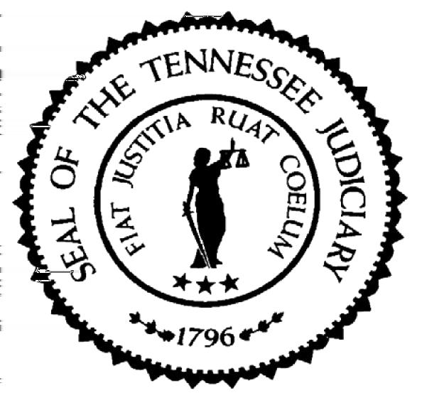 Tennessee Supreme Court DISCRETIONARY APPEALS Grants & Denials List March 12, 2018 - March 16, 2018 GRANTS Style/Appeal Number County/Trial Judge/ Trial Court No.