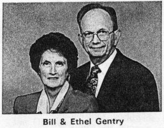 William Mack Gentry, b. 5 Apr. 1925 d. 22 Aug. 2008, Duluth, GA, md Ethel Frances Allen, b.