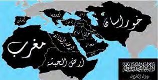 In the ITIC s assessment, the takeover of the city and the border crossing may increase the pressure on the presence of ISIS in the large Sunni Al-Anbar Province and disrupt the logistical and