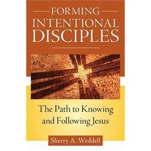 Forming Intentional
