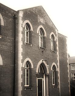 Buckinghamshire Masonic History Buckinghamshire and Berkshire was originally a joint Masonic Province, but, in 1890, they became independent, with Lord Carrington as Provincial Grand Master for