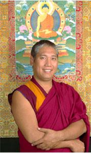 ZaChoeje Rinpoche Meditation Workshop Saturday July 30 1-4 pm at Emaho Center This workshop is in preparation for His Holiness's teaching in September in Tucson and is open to everyone.