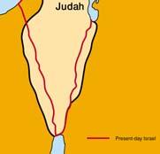 sealed: 5 of the tribe of Judah twelve thousand were sealed; of the tribe of Reuben twelve