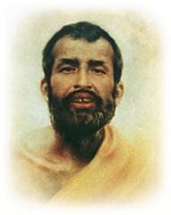 Feature Article: Sri Ramakrishna s Way of Training, Self-effort and Spiritual Aspiration Only a few spiritual aspirants achieve the power to transmit spirituality to others through mere thought or