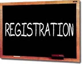REGISTRATION PROCEDURES 1. Please contact our office at (845) 29