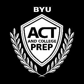 BYU Conferences and Workshops ACT AND COLLEGE PREP CAMP PRE-ARRIVAL INFORMATION WELCOME We are excited that you have chosen to come to BYU this summer. Please read the following information carefully.