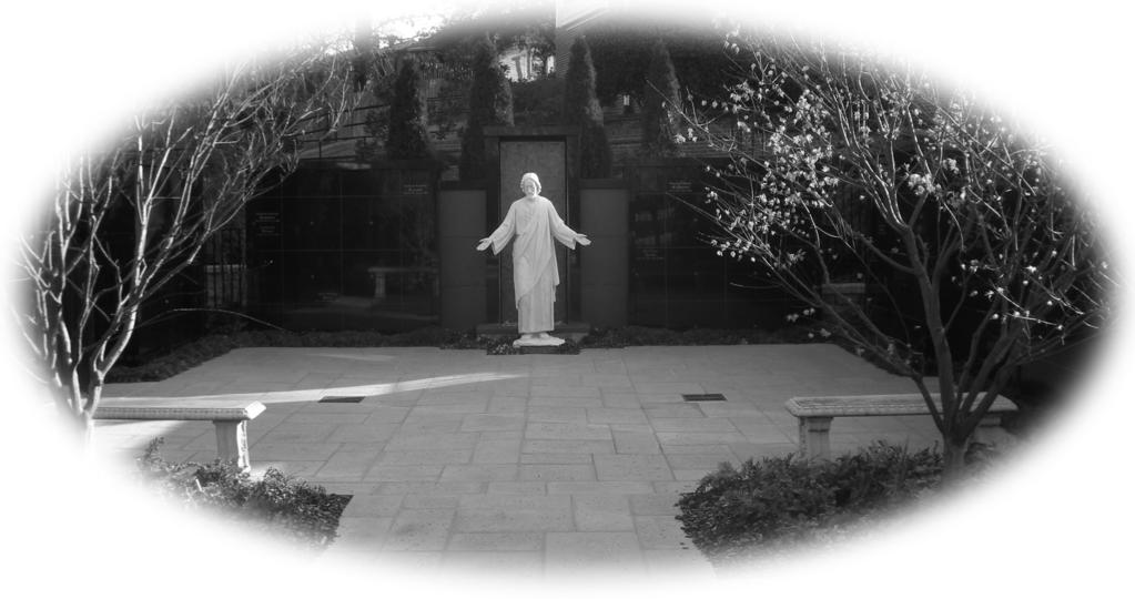 INTENTIONALLY LEFT BLANK OLS Columbarium Gardens Our Lady of Sorrows Catholic Church 1728 Oxmoor Road Birmingham, Alabama 35209 205-871-8121 www.ourladyofsorrows.