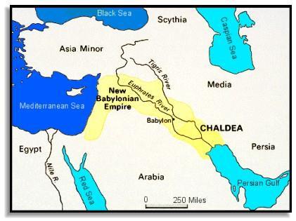 How Could Abraham Have Been Born In Ur of the Chaldees? At the time of Abraham s youth, Ur was a city in the Ancient Babylonian Empire.