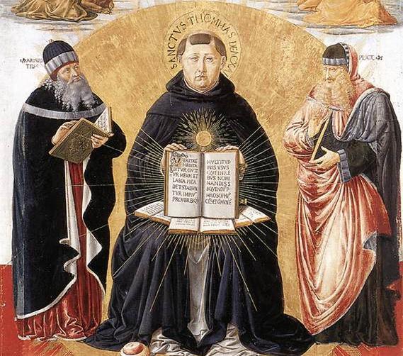 The Natural Law One of the best known teachings in St. Thomas Aquinas is that of Natural Law.