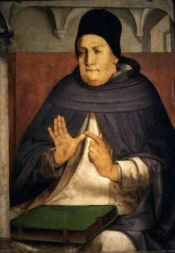 Aquinas on the Natural Knowledge of Worship The knowledge of God s existence is coupled with a knowledge of our duty to worship Him: [N]atural reason tells man that he is subject to a higher being,