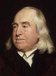 Principle of Utility Jeremy Bentham and John Stuart Mill An action is good if