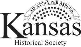6425 SW 6th Avenue Topeka KS 66615 phone: 785-272-8681 fax: 785-272-8682 cultural_resources@kshs.