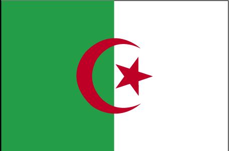 United States Algeria