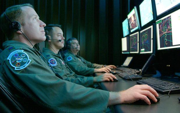 GW: Operation Olympic Games Cyber attacks