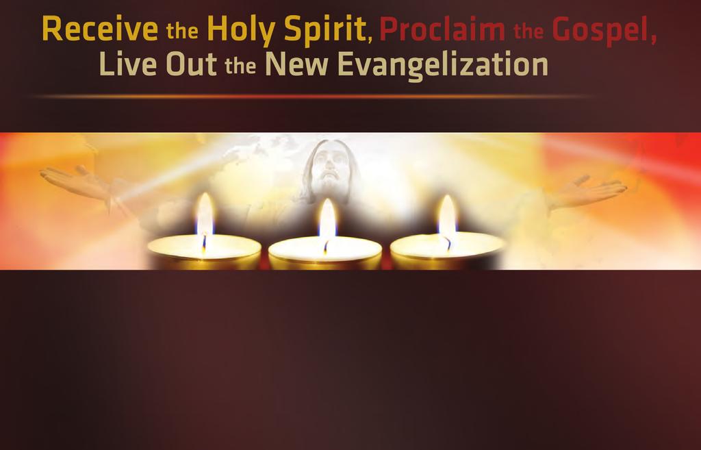National Service Committee of the Catholic Charismatic Renewal of the United States, Inc.