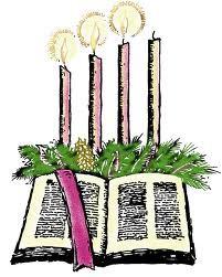Advent Quiet Day Saturday 1st December 10 a.m. - 4 p.m 'New Beginnings' Led by Rev. Jean Andrews Please sign the list to sign if you would like to attend. GIFT SUNDAY - Sunday 2nd December.