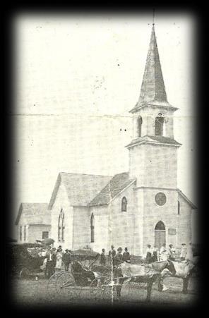 Lutheran Church in