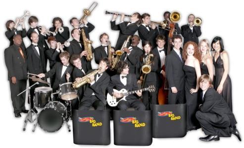 SWING, SWING, SWING With the Toronto All Star Big Band! Sunday, February 9, 2014, 7:00 PM The Burlington Performing Arts Centre Step back to an era when Swing reigned supreme in Burlington.