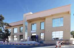 com Inauguration Of A New Building For Dental Care At AH Hashem: A Firm Tradition For