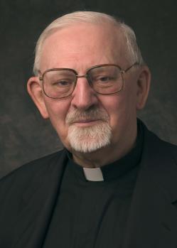 Fr. Kolvenbach in 1986: The Lord is asking of us the courage to follow the path of renewal. All of us are aware of the rapid evolution going on in the world, in society and in the culture.
