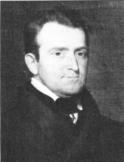 7. John Johnston was involved in negotiating a Treaty of Neutrality with the Native Americans keeping them out of the War of 1812. He was partially successful.