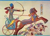 1240 1224 BC Ramses