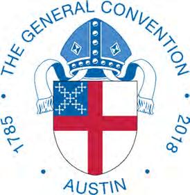 THE EXECUTIVE OFFICE OF THE GENERAL CONVENTION 815 SECOND AVENUE, NEW YORK, NY 10017 RESOLUTIONS REFFERED TO DIOCESES FROM THE 79 TH GENERAL CONVENTION Proposed Constitutional Amendments, First