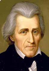 Name Date Honor in a Life of Violence and Misfortune Andrew Jackson: The Violence, The Fight is the seventh episode in the Presidential podcasts.