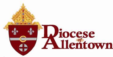 Diocese of Allentown Embarking on Parish Evangelization How do we Begin the Process?