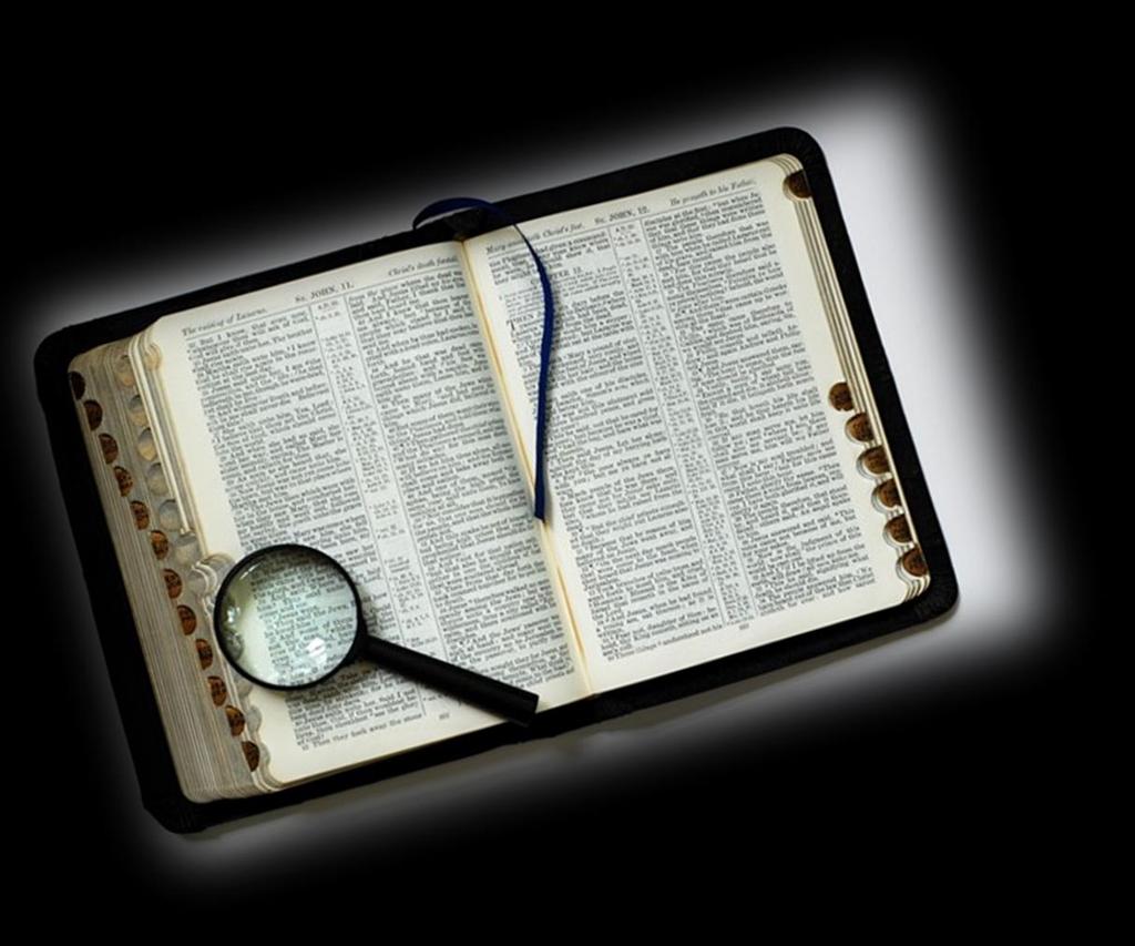 IS JOURNALING REALLY A BIBLICAL SPIRITUAL DISCIPLINE?