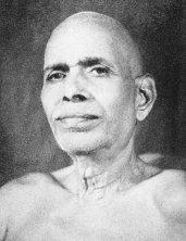 Every small incident of your life is predetermined Once, a lawyer asked Bhagavan Ramana: "Which one is true?