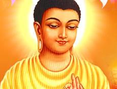 You may have to experience the fruit of your actions pertaining to any of your prior births Once when Buddha was calmly preaching to His disciples, one of Buddha's disciples came running and murmured
