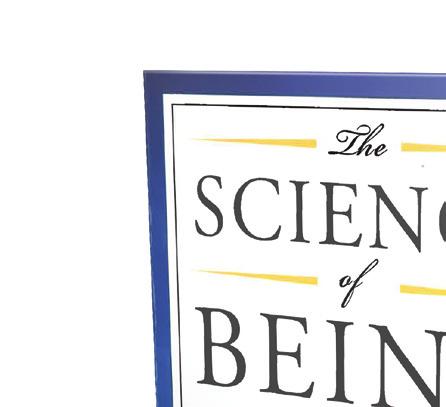 OCTOBER 2011 The Science of Being Great The Practical Guide to a Life of Power by Wallace D.