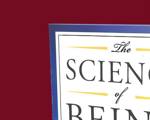 The Book Science Titile of Being Great ACTION STEPS Get more out of this SUCCESS Book Summary by applying what you ve learned to your life. Here are a few thoughts and questions to get you started. 1.