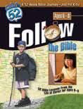 com/route-52 and download today. Discover God s Love Ages 3 & 4 Item #: 42071 ISBN: 978-0-7847-1322-8 Price: $32.