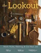 ADULT MINISTRY RESOURCES Magazines The Lookout. A weekly resource for your daily walk with Christ.