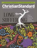 Magazines Christian Standard. A trusted voice for more than 14 decades.