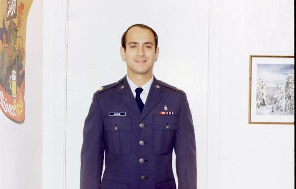 Guard 1988-2008 Ron