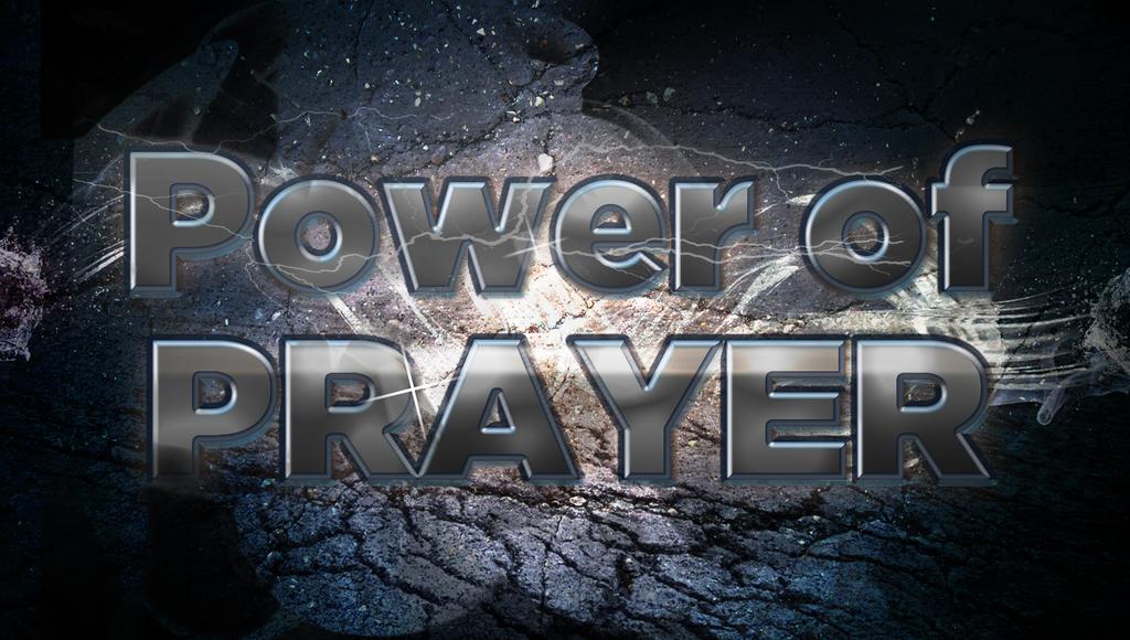 Power of Prayer: Taking up the Sword of the Spirit in Prayer Hebrews 4:12: For the word of God is living and active, sharper than any twoedged sword, piercing to the division of soul and of spirit,