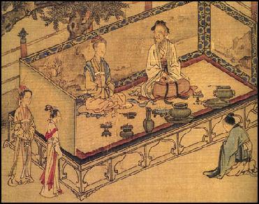 Friend-Friend Confucianism Li rituals, norms,