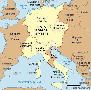 Holy Roman