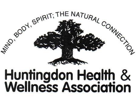 Fall 2017, Huntingdon Health and Wellness Association (HHWA), www.hhwa.org Don t forget our holiday sale from 10 am to 3pm and our holiday potluck dinner at 5:30 pm on Saturday, December 2 nd!