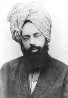 Urdu Keywords The Promised Messiah as AHMADIYYAT: THE TRUE ISLAM HOLY QURAN KNOWLEDGE رق ان رک ی ملع Continued from the previous edition 1902 REVIEW OF RELIGIONS MAGAZINE The Promised Messiah as