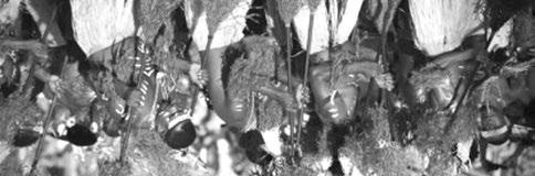 Dairekta bilong Kalsa Diisen long Solomon Ailan, ennis Marita i tok dispela m long wanem, Vanuatu m i no stap long Festival ov asifik Ats long Guam, na m i no putim wanpela bid.