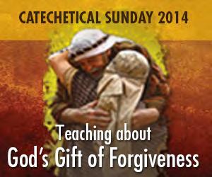 Teachers of God s Gifts On Catechetical Sunday, September 21, 2014, those who have accepted the call to serve as catechists/teachers of the faith should be recognized in a formal way.